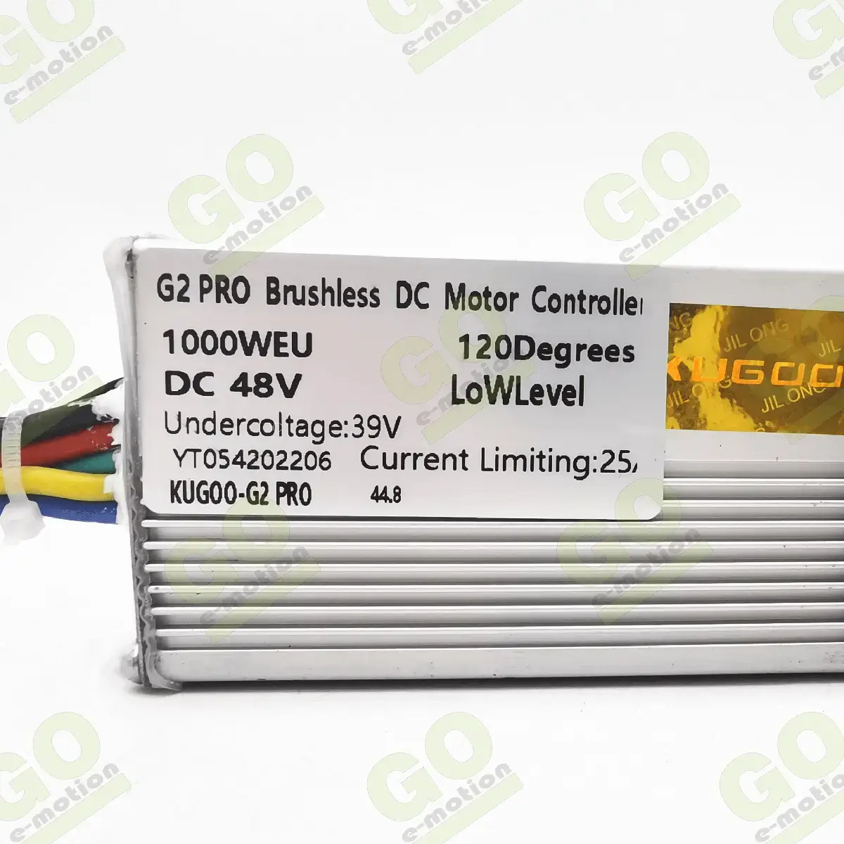 Kugoo G2 Pro Scooter Controller - Gallery 2