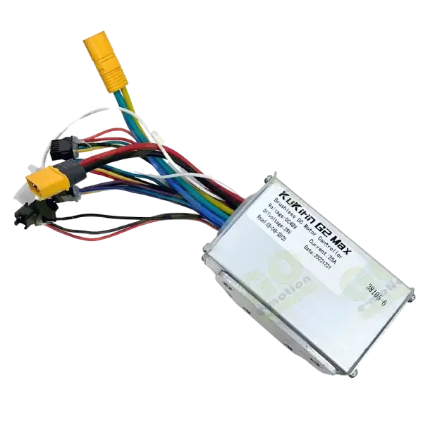 KuKirin G2 Max 48v Scooter Controller - Gallery 1