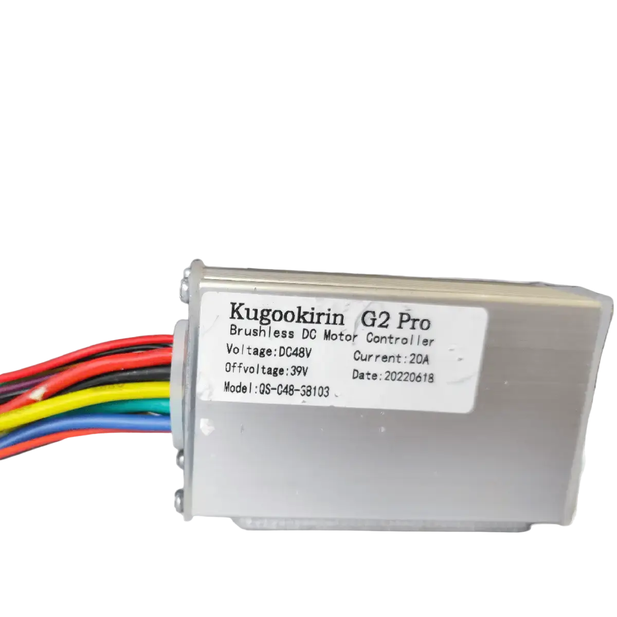 KuKirin G2 Pro Scooter Controller - Gallery 1