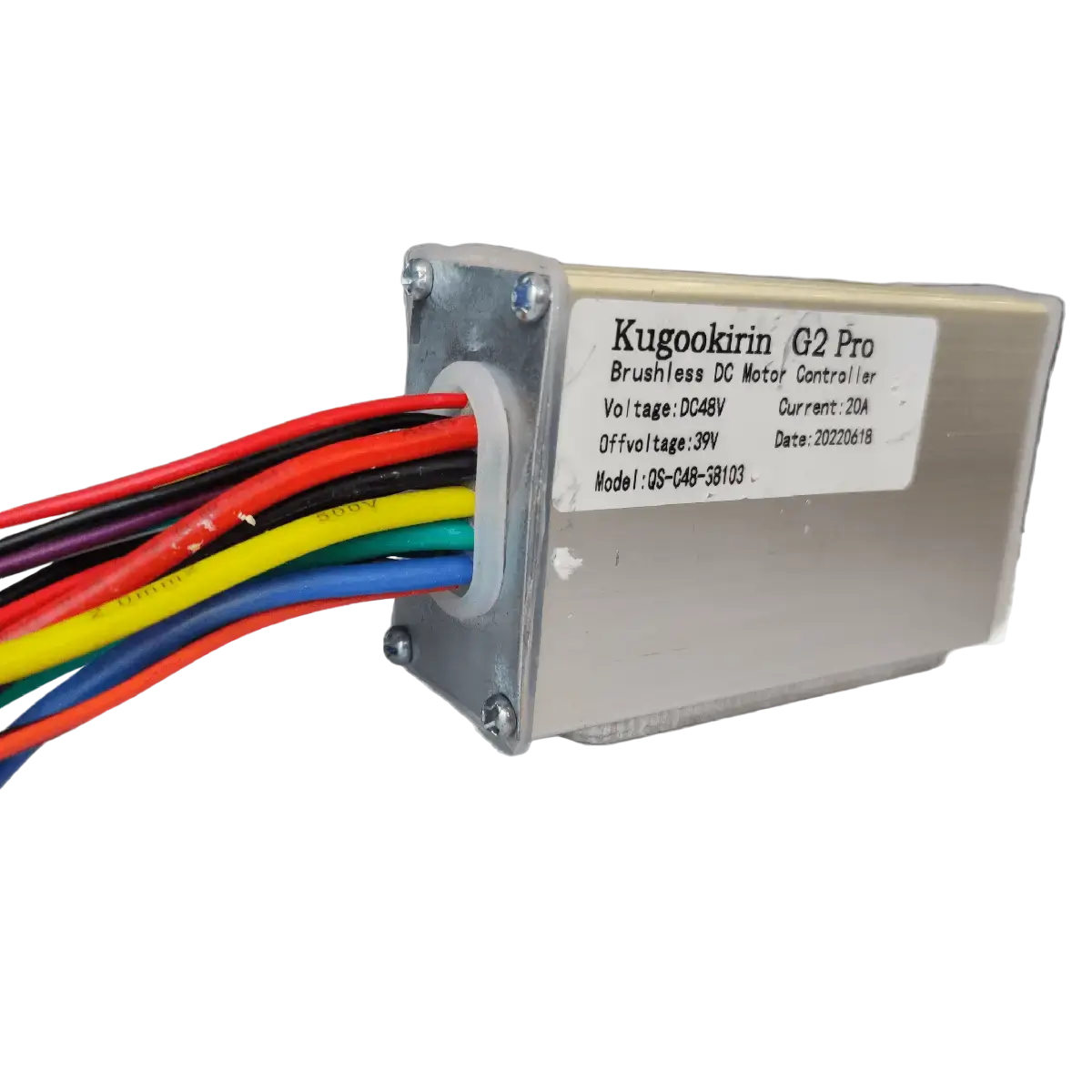 KuKirin G2 Pro Scooter Controller - Gallery 2