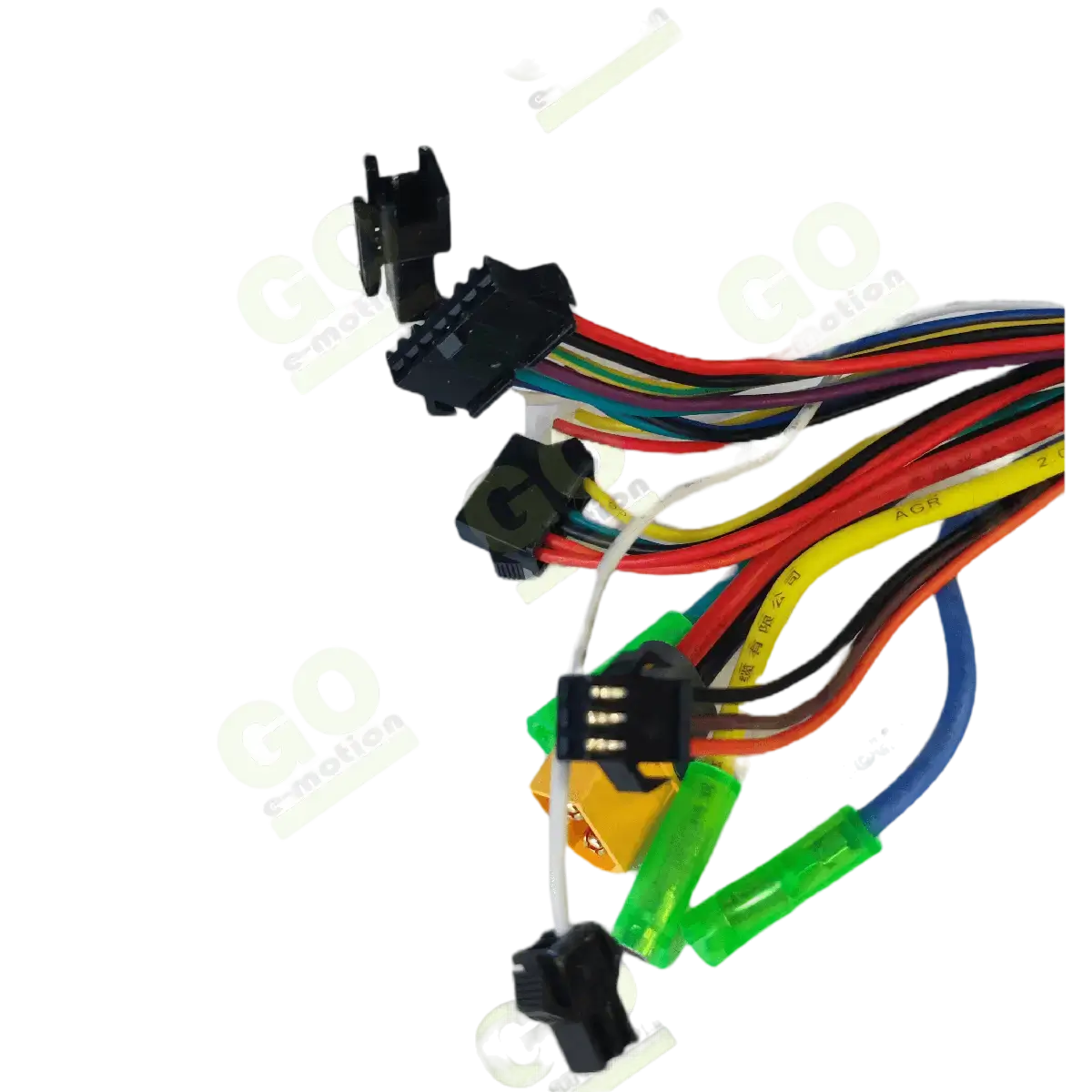 KuKirin G2 Pro Scooter Controller - Gallery 3