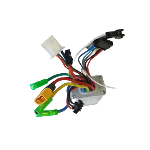 KuKirin G2 Pro Scooter Controller - Gallery 4