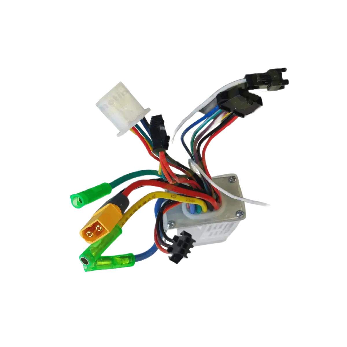 KuKirin G2 Pro Scooter Controller - Gallery 4