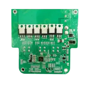 KuKirin G3 Version 1 Scooter Controller - Gallery 1