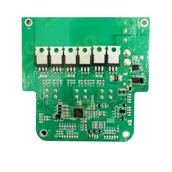 KuKirin G3 Version 1 Scooter Controller - Gallery 1