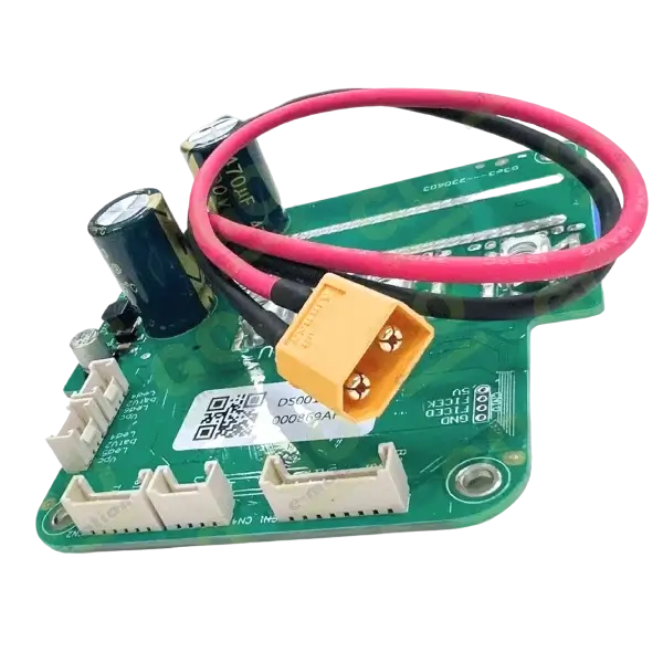 KuKirin G3 Version 2 Scooter Controller - Gallery 1