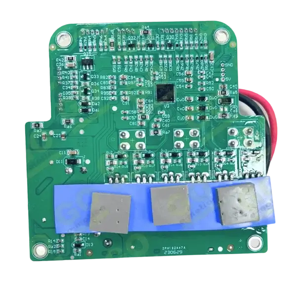 KuKirin G3 Version 2 Scooter Controller - Gallery 2