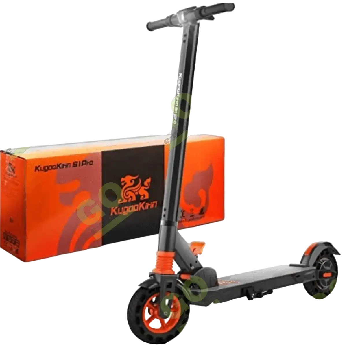 KuKirin S1 Pro Scooter Controller - Gallery 1