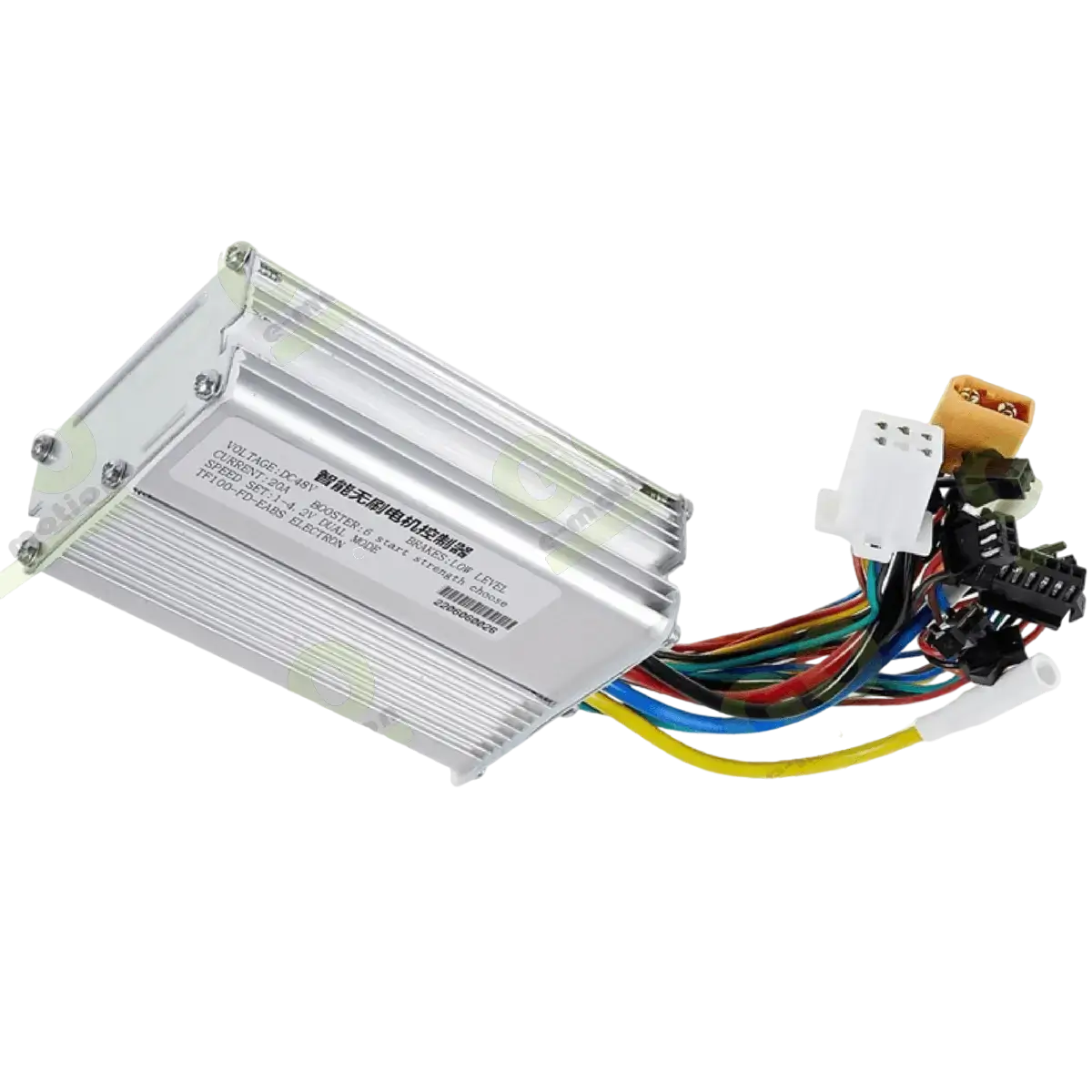 Kugoo M4 Scooter Controller - Gallery 2