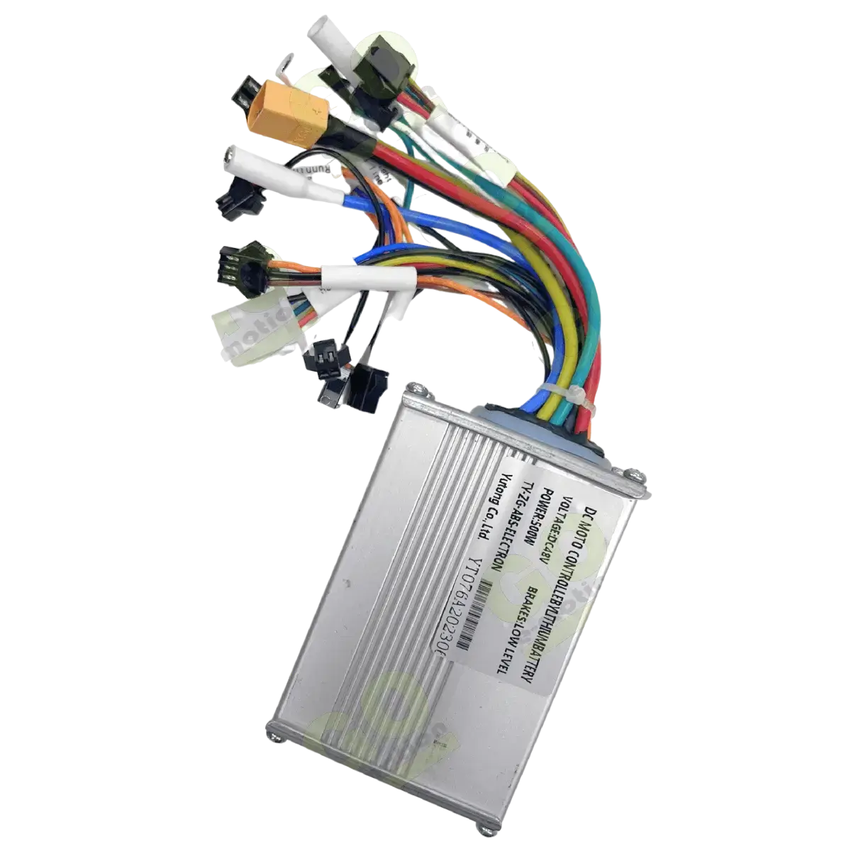 Kugoo M4 Pro 48v Scooter Controller - Gallery 1