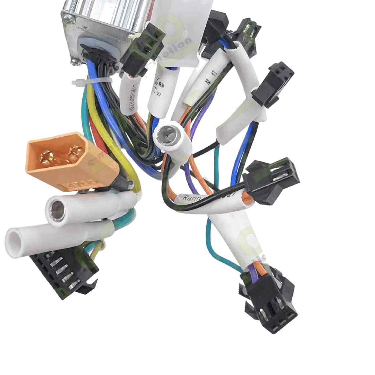 Kugoo M4 Pro 48v Scooter Controller - Gallery 2