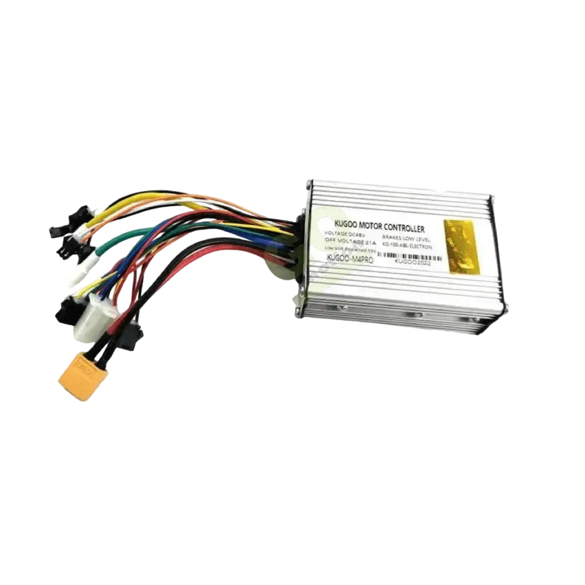 Kugoo M4 Pro Scooter Controller - Gallery 2