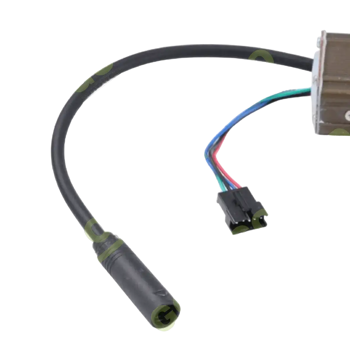 Kugoo S1 S2 S3 Scooter Controller - Gallery 1