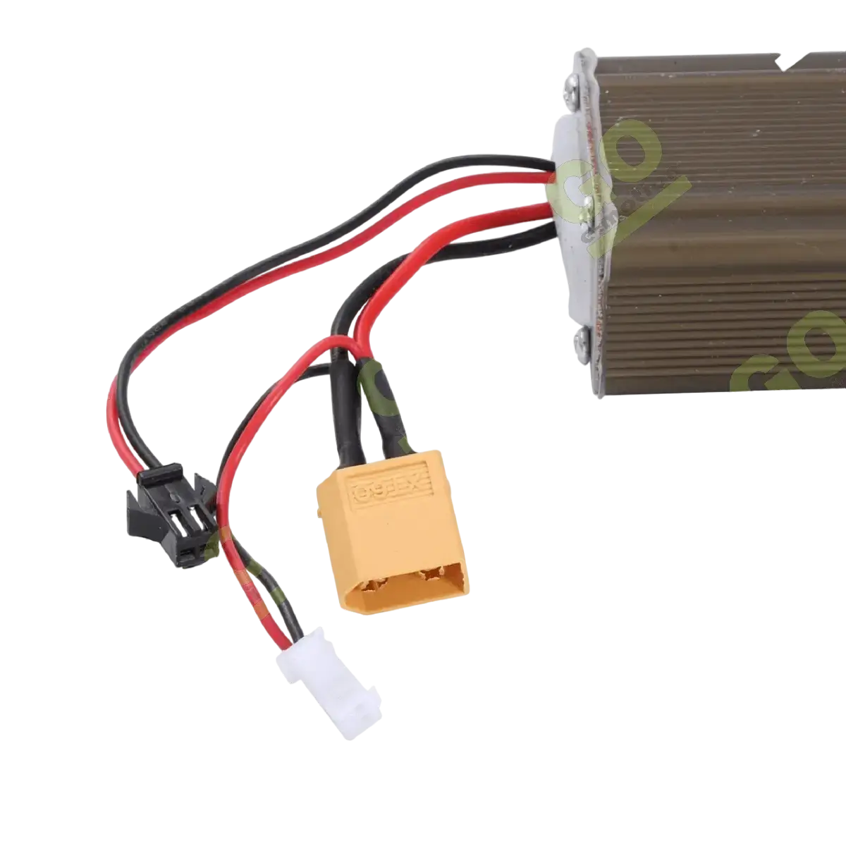 Kugoo S1 S2 S3 Scooter Controller - Gallery 2