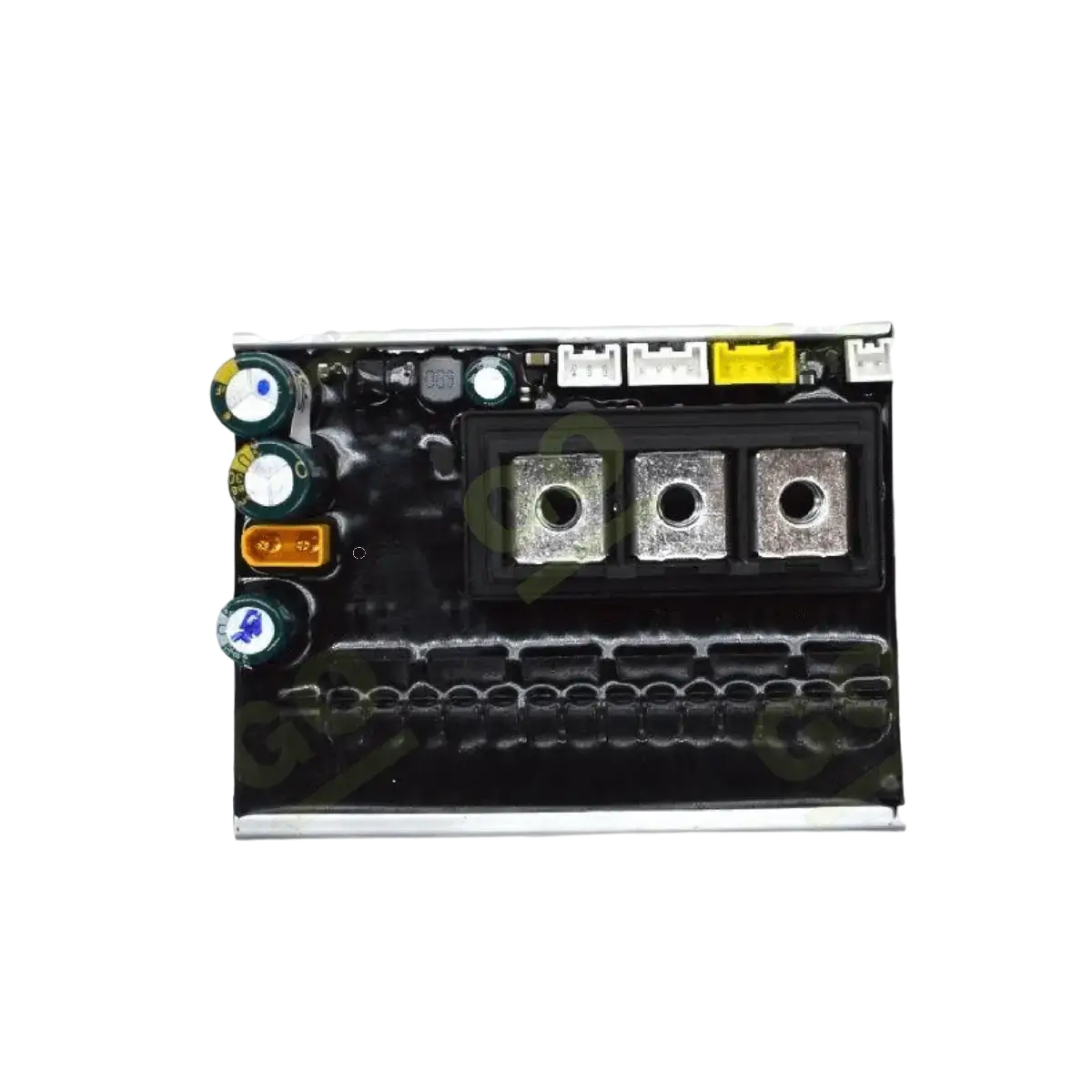 Ninebot F25, F20, F30, F40 Scooter Controller - Original - Gallery 1