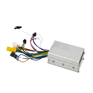 Vsett 8 Scooter Controller - Gallery 2