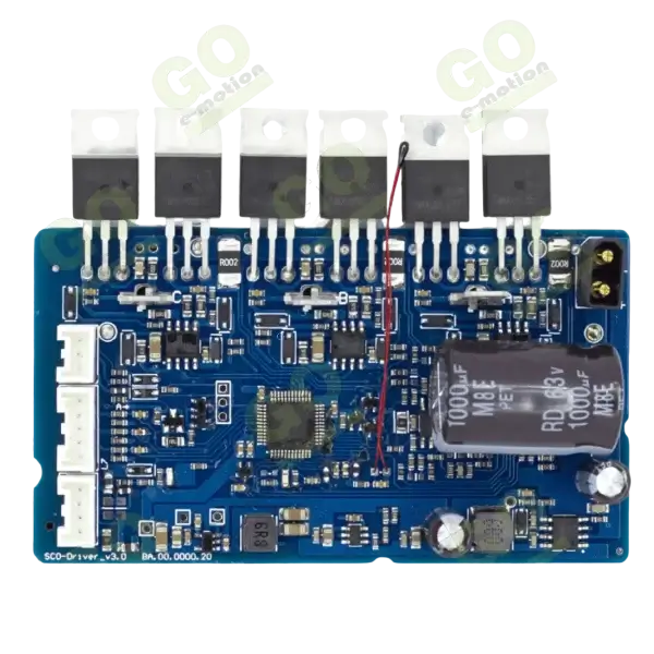 Xiaomi Pro Pro2 V30 Controller - Gallery 1
