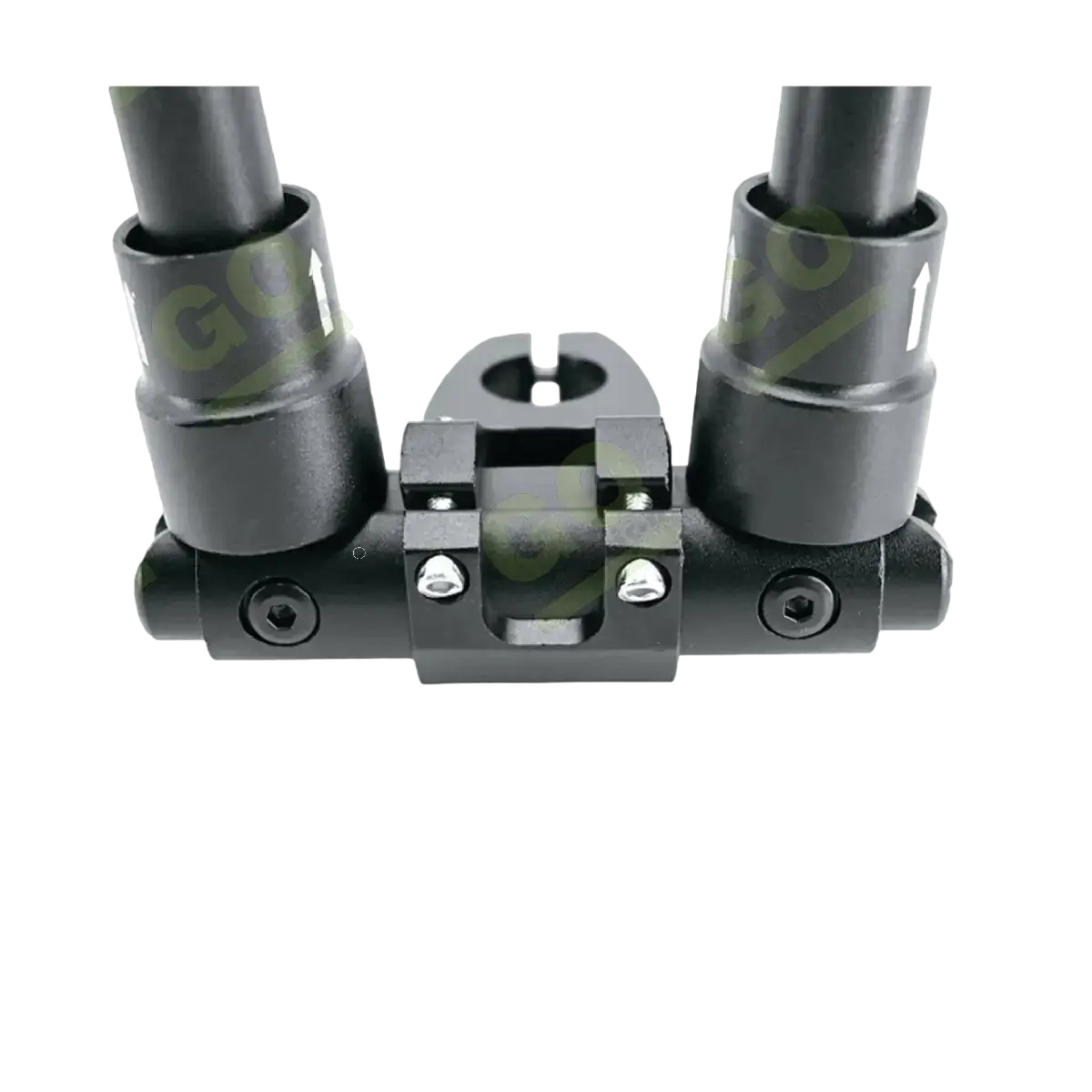 Kugoo Folding Steering Tube - Gallery 1