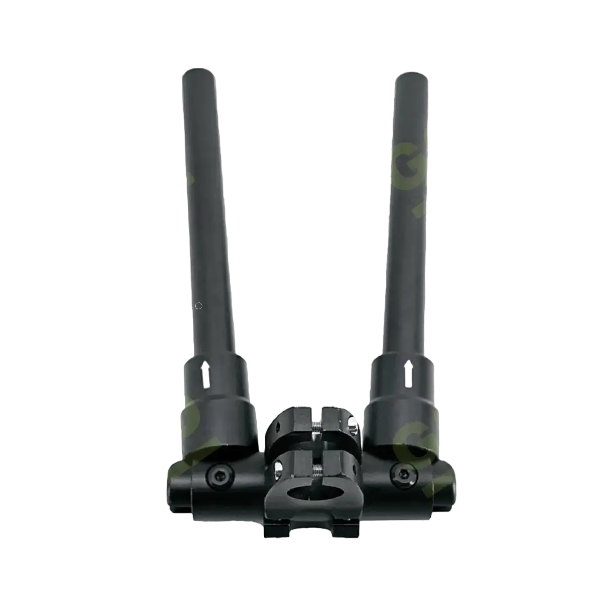 Kugoo Folding Steering Tube - Gallery 2