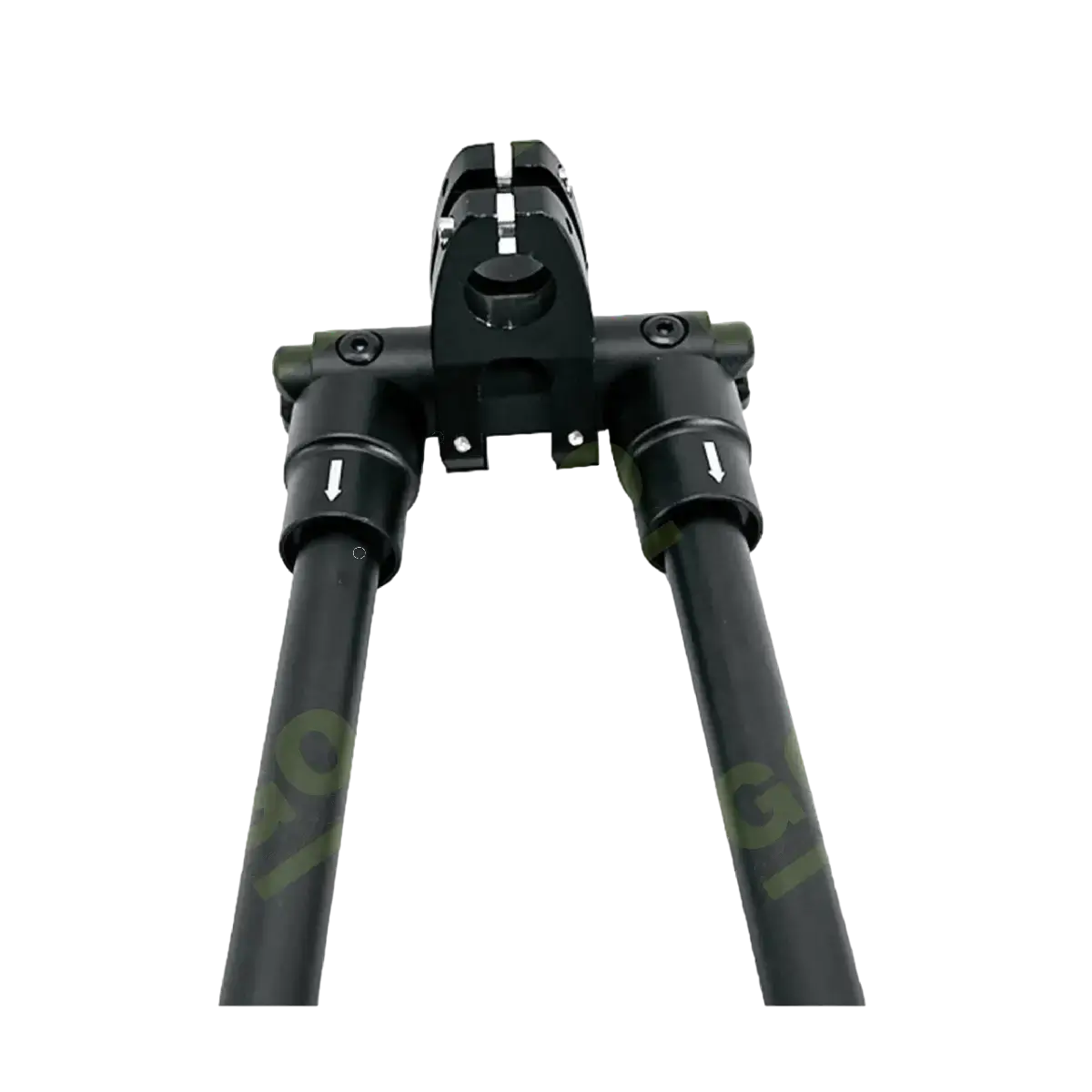 Kugoo Folding Steering Tube - Gallery 3