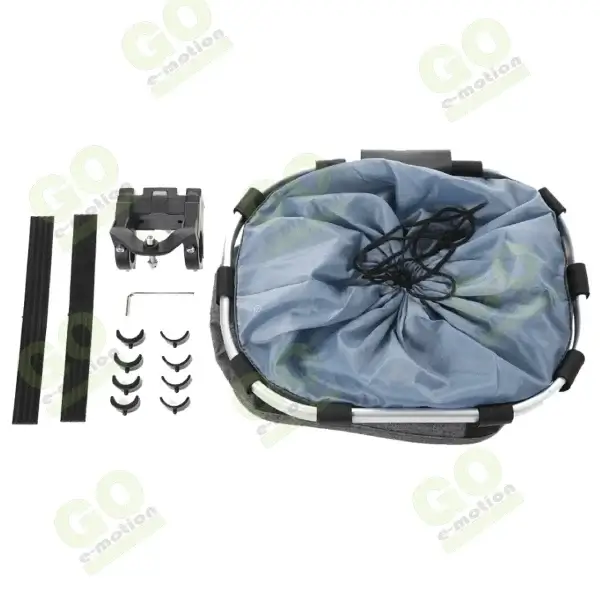 Bike basket - Gallery 1