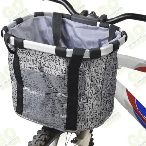 Bike basket - Gallery 7