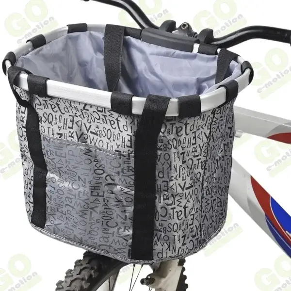 Bike basket - Gallery 7