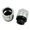 Crash caps aluminum - Gallery 2