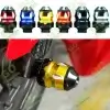 Crash Plugs - Gallery 1