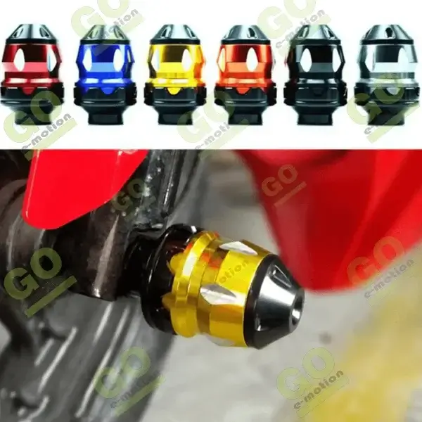 Crash Plugs - Gallery 1
