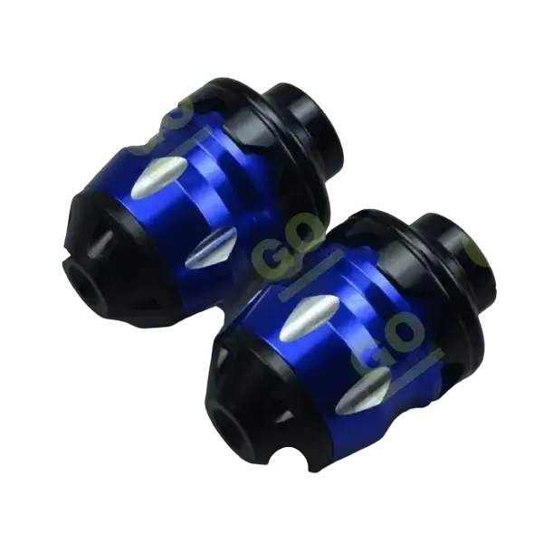 Crash Plugs - Gallery 2