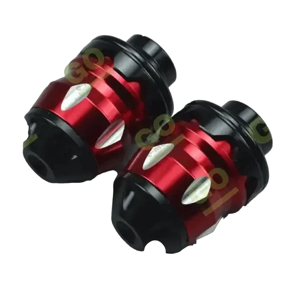 Crash Plugs - Gallery 3