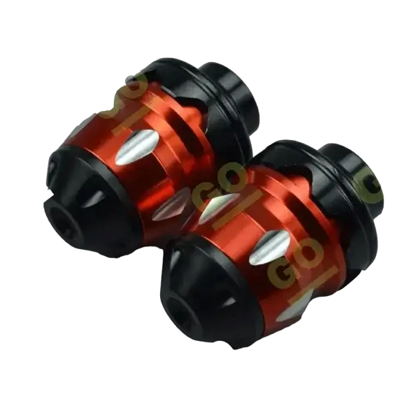 Crash Plugs - Gallery 4