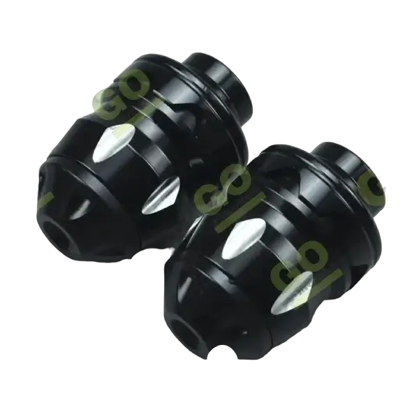 Crash Plugs - Gallery 5