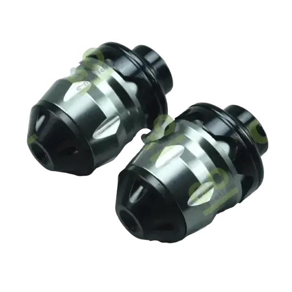 Crash Plugs - Gallery 6
