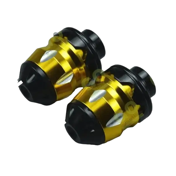 Crash Plugs - Gallery 7