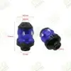 Crash Plugs - Gallery 8