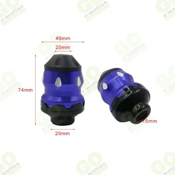 Crash Plugs - Gallery 8