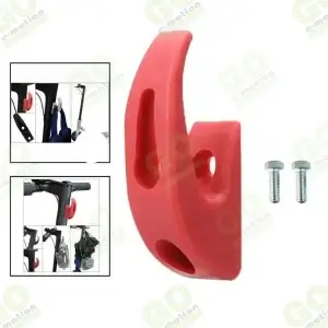 Xiaomi M365 scooter luggage hook - Gallery 2
