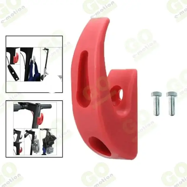 Xiaomi M365 scooter luggage hook - Gallery 2