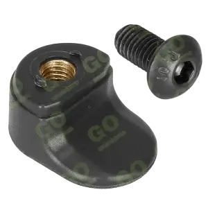 Xiaomi 4 Pro scooter rear fender hook - Gallery 3