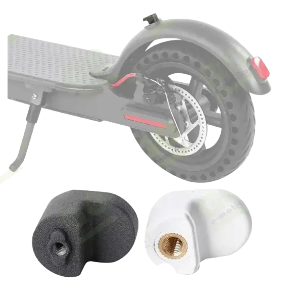 Xiaomi M365 Pro1s Pro 2 Rear Fender Hook - Gallery 3