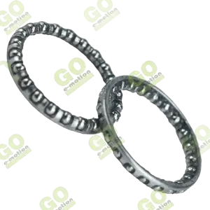 Fork bearing for Xiaomi M365 Pro1s Pro 2 - Gallery 1