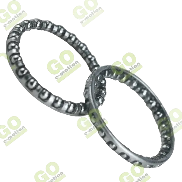 Fork bearing for Xiaomi M365 Pro1s Pro 2 - Gallery 1