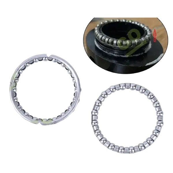 Fork bearing for Xiaomi M365 Pro1s Pro 2 - Gallery 3