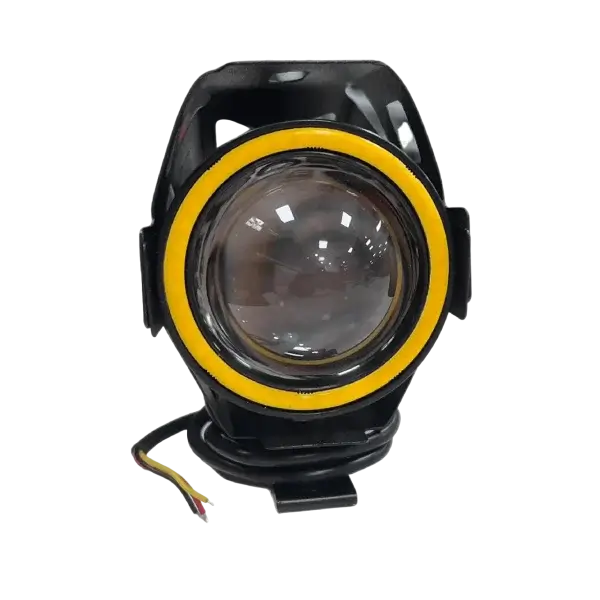 LED headlight - Gallery 1