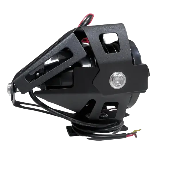 LED headlight - Gallery 2