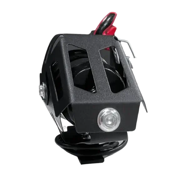 LED headlight - Gallery 3