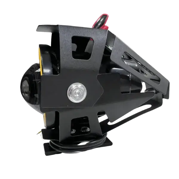 LED headlight - Gallery 4