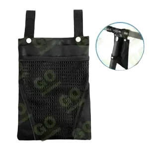 Small Luggage Bag - Gallery 2